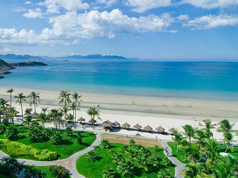 Tour Hà Nội - Nha Trang - Đà Lạt 5N4Đ