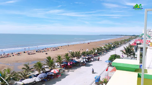 Tour Hà Nội - Biển Hải Tiến 3N2Đ