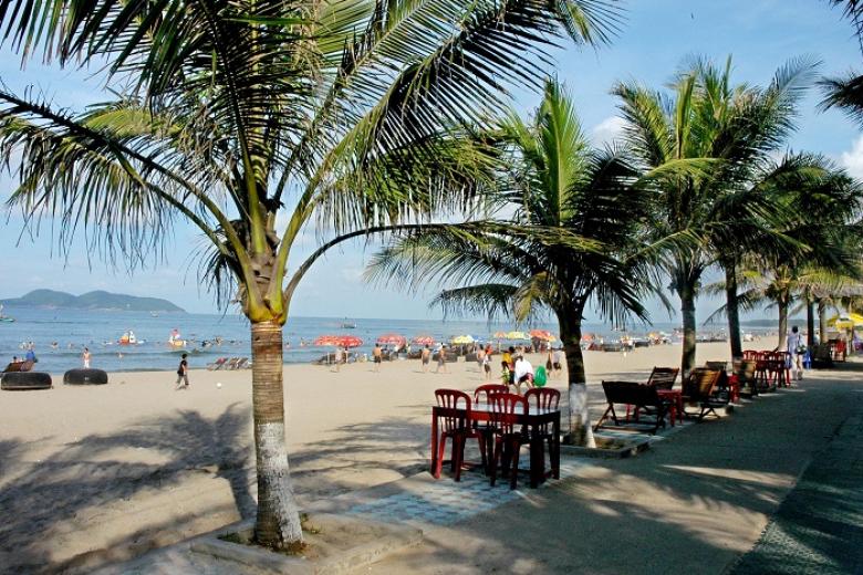Tour Hà Nội - Cửa Lò - Quê Bác 3N2Đ