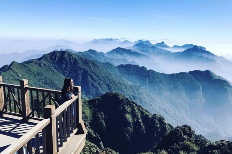 Tour Hà Nội - Sapa 3N2Đ