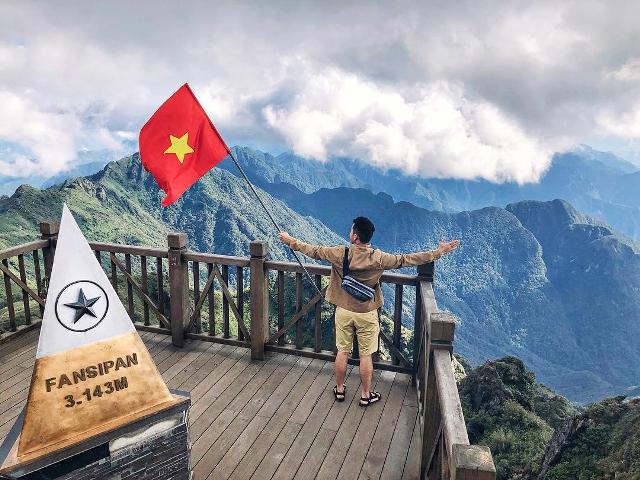 Tour Hà Nội - Sapa 3N2Đ