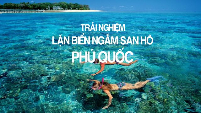 Tour Hà Nội - Phú Quốc 3n2d