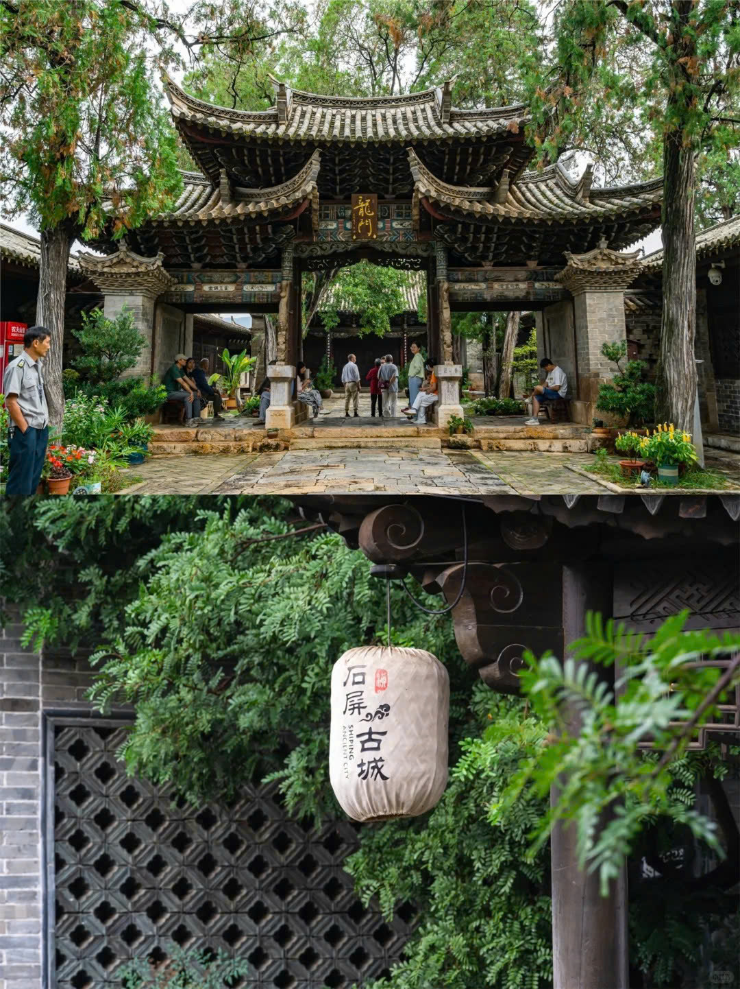 Tour Lào Cai – Hà Khẩu – Hồng Hà – Mã Bang Cổ Trấn – Thạch Bình Cổ Trấn – Mông Tự 3N2Đ