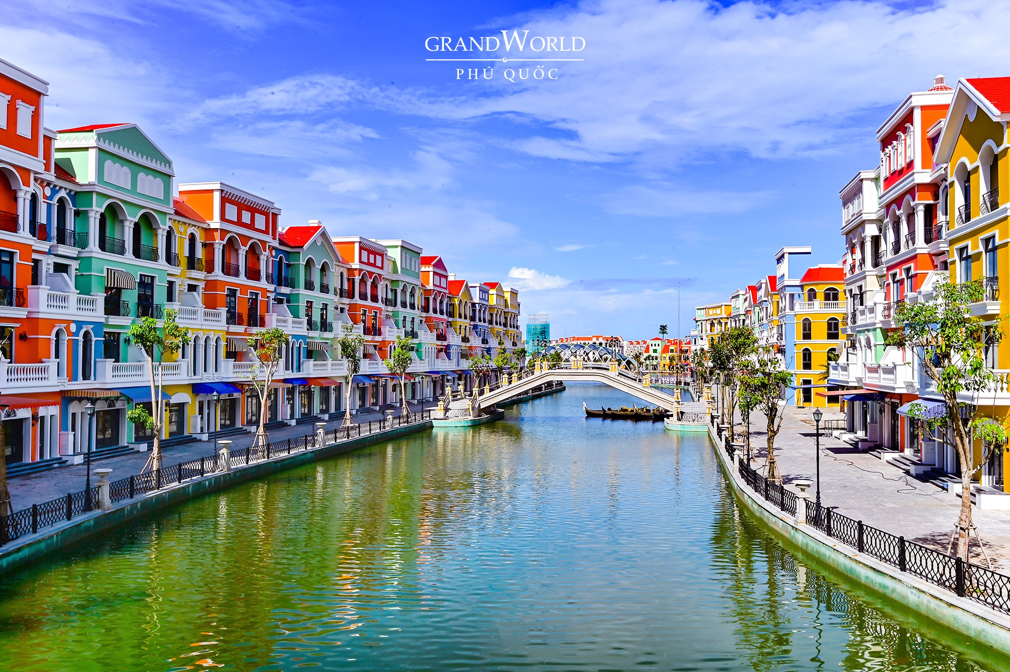 Tour Hà Nội - Phú Quốc 3n2d