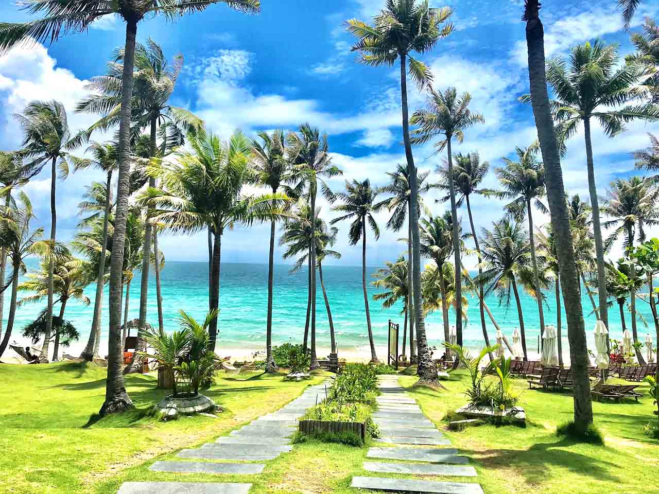 Tour Hà Nội - Phú Quốc 3n2d