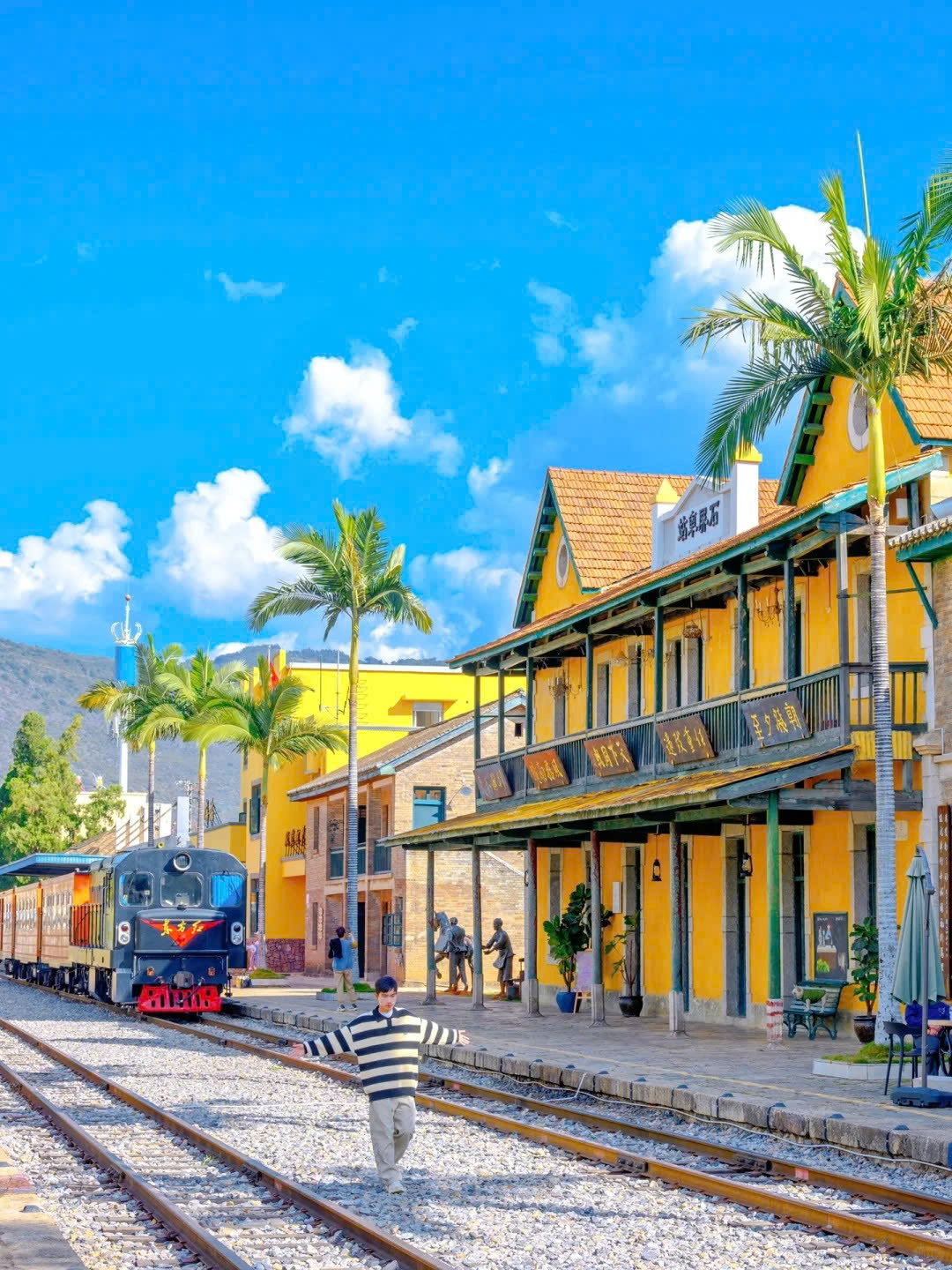 Tour Lào Cai – Hà Khẩu – Hồng Hà – Mã Bang Cổ Trấn – Thạch Bình Cổ Trấn – Mông Tự 3N2Đ